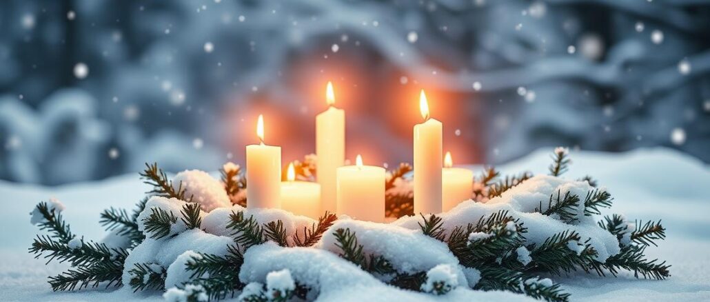 Woher-kommt-der-Name-Advent-Bedeutung Woher kommt der Name Advent? Bedeutung