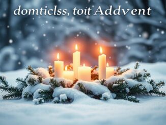 Woher kommt der Name Advent? Bedeutung