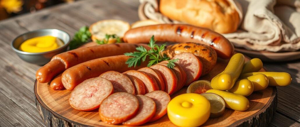 Woher-kommt-der-Name-Ahle-Wurst-Bedeutung Woher kommt der Name Ahle Wurst? Bedeutung