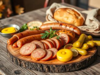 Woher kommt der Name Ahle Wurst? Bedeutung