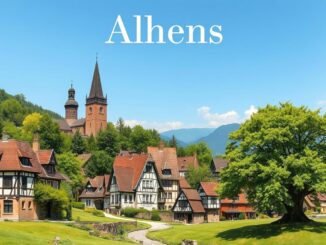 Woher kommt der Name Ahrens? Bedeutung