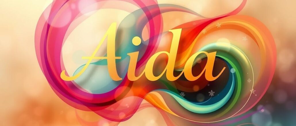Woher-kommt-der-Name-Aida-Bedeutung Woher kommt der Name Aida? Bedeutung