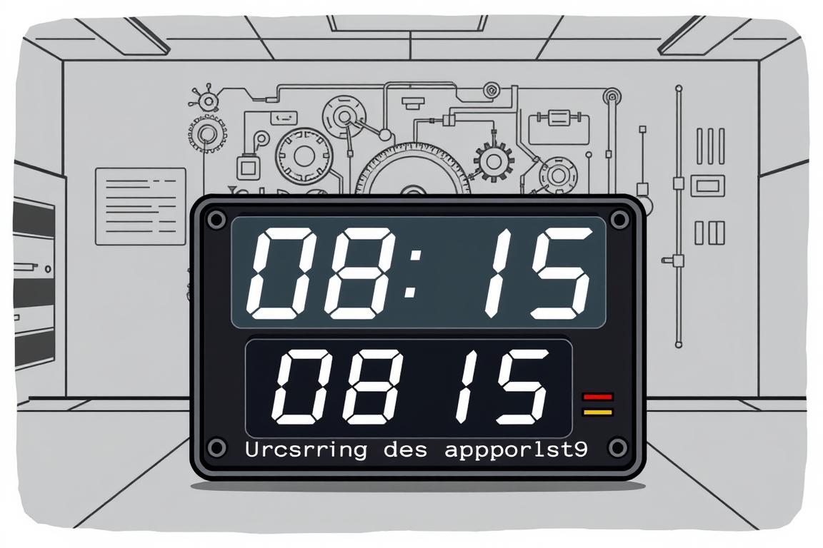 Woher Kommt Der Ausdruck 0815 Woher kommt der Spruch 0815