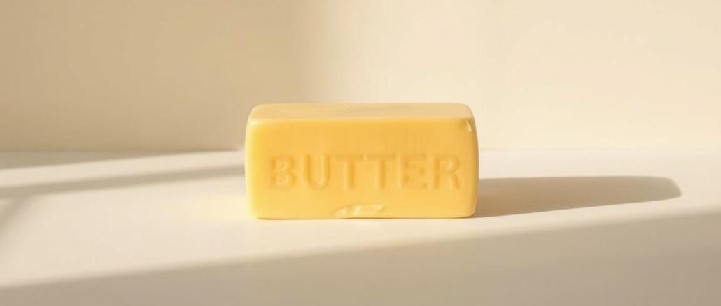 Woher-kommt-der-Spruch-Alles-in-Butter Woher kommt der Spruch Alles in Butter