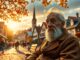 Woher kommt der Spruch Alter Knacker