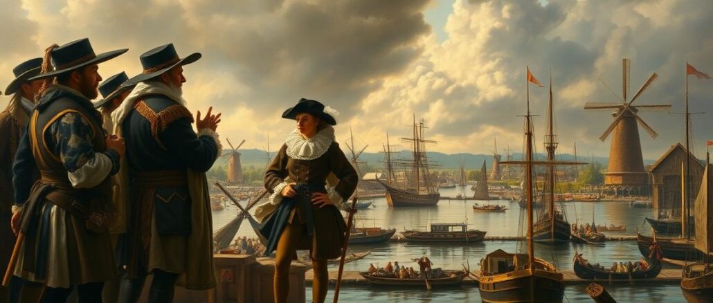 Woher-kommt-der-Spruch-Dann-ist-Holland-in-Not Woher kommt der Spruch Dann ist Holland in Not