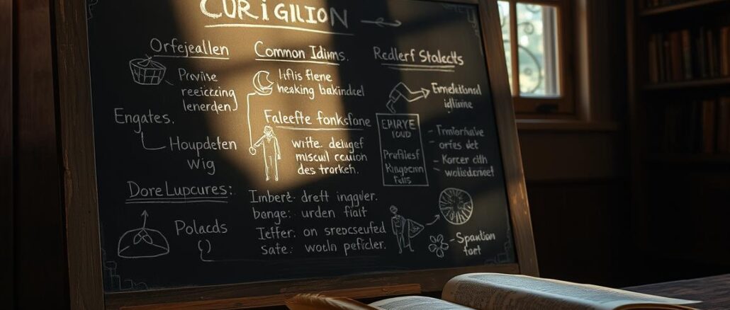 Woher-kommt-der-Spruch-Das-Gleiche-in-Gruen Woher kommt der Spruch Das Gleiche in Grün