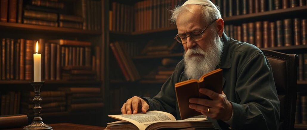 Woher-kommt-der-Spruch-Die-Leviten-lesen Woher kommt der Spruch Die Leviten lesen