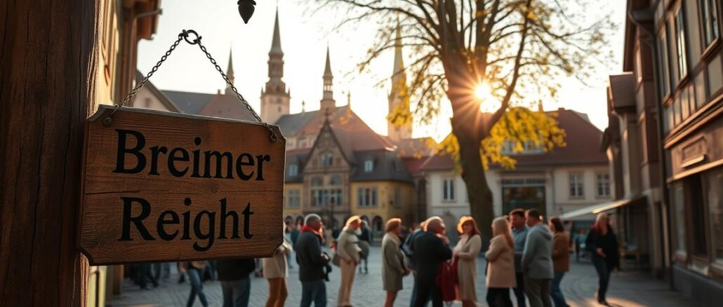 Woher-kommt-der-Spruch-Dreimal-ist-Bremer-Recht Woher kommt der Spruch Dreimal ist Bremer Recht