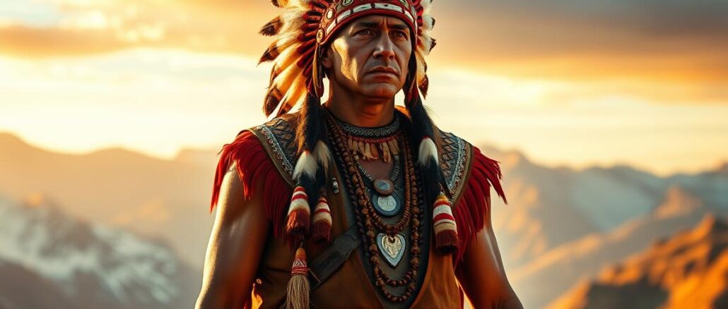 Woher-kommt-der-Spruch-Ein-Indianer-kennt-keinen-Schmerz Woher kommt der Spruch Ein Indianer kennt keinen Schmerz