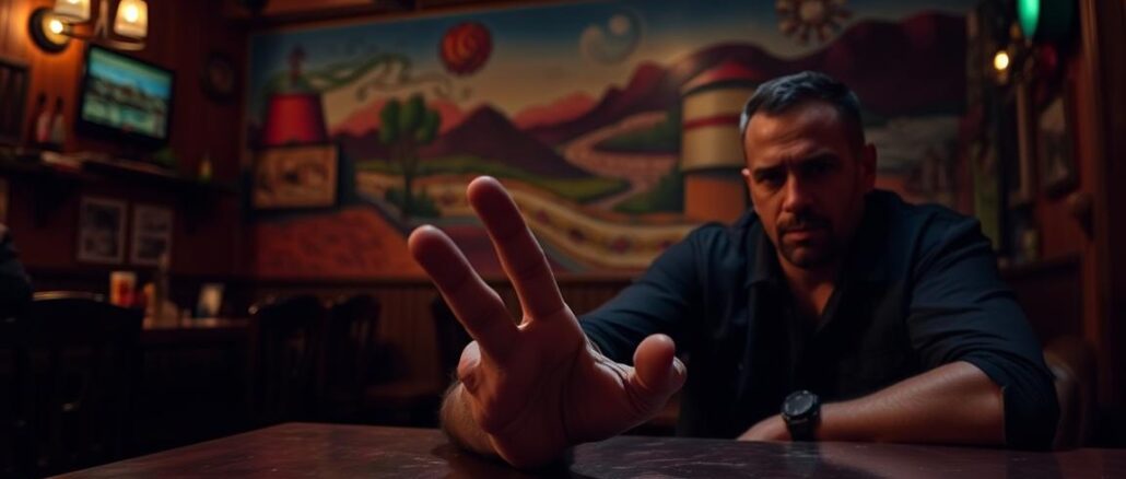 Woher-kommt-der-Spruch-Finger-im-Po-Mexiko Woher kommt der Spruch Finger im Po, Mexiko