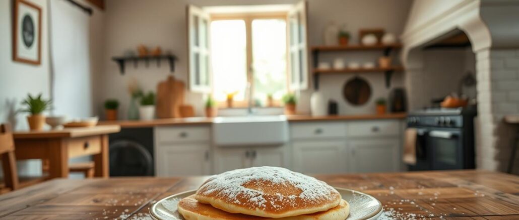 Woher-kommt-der-Spruch-Friede-Freude-Eierkuchen Woher kommt der Spruch Friede, Freude, Eierkuchen