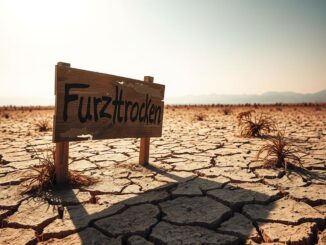 Woher kommt der Spruch Furztrocken