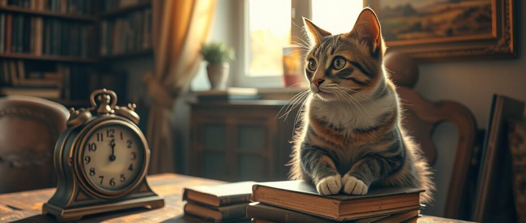 Woher-kommt-der-Spruch-Geht-ab-wie-Schmidts-Katze Woher kommt der Spruch Geht ab wie Schmidts Katze