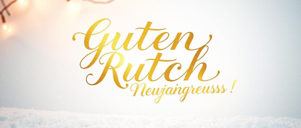 Woher-kommt-der-Spruch-Guten-Rutsch Woher kommt der Spruch Guten Rutsch