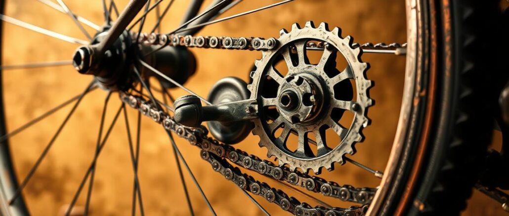 Woher-kommt-der-Spruch-Haette-haette-Fahrradkette-1 Woher kommt der Spruch Hätte, hätte, Fahrradkette