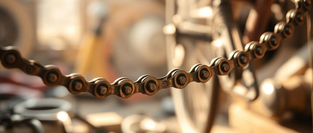 Woher-kommt-der-Spruch-Haette-haette-Fahrradkette Woher kommt der Spruch Hätte, hätte, Fahrradkette