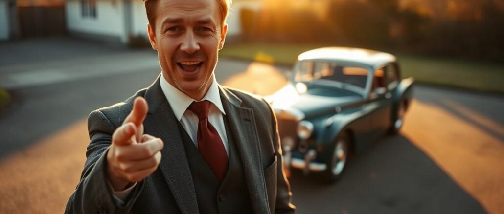 Woher-kommt-der-Spruch-Harry-hol-schon-mal-den-Wagen Woher kommt der Spruch Harry, hol schon mal den Wagen