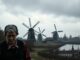 Woher kommt der Spruch Holland in Not
