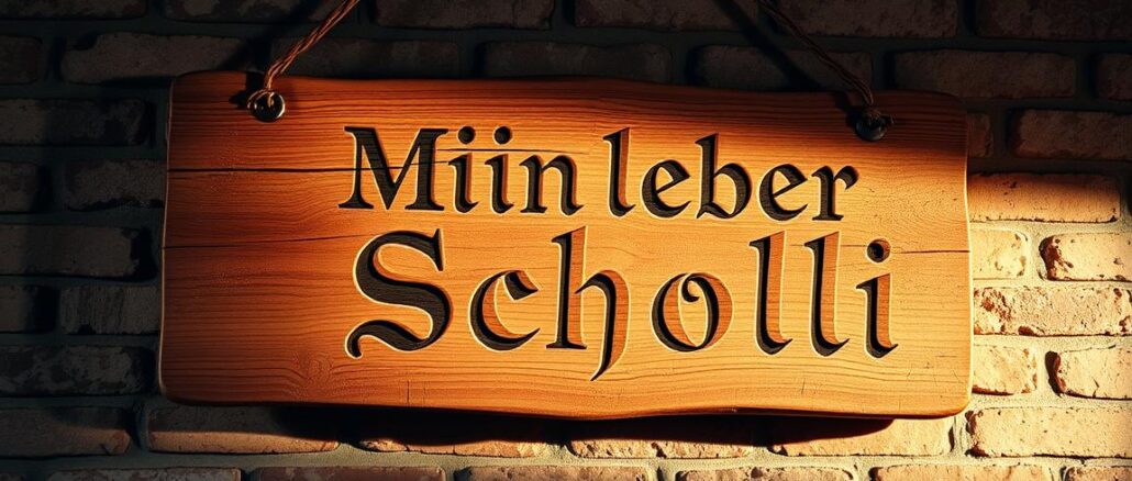 Woher-kommt-der-Spruch-Mein-lieber-Scholli Woher kommt der Spruch Mein lieber Scholli