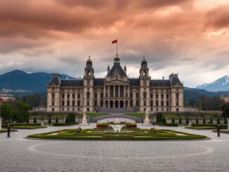 Woher kommt der Spruch Polen offen