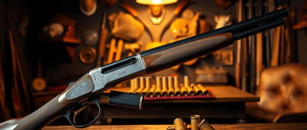 Woher-kommt-der-Spruch-Shotgun Woher kommt der Spruch Shotgun