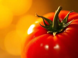 Woher kommt der Spruch Tomaten auf den Augen haben