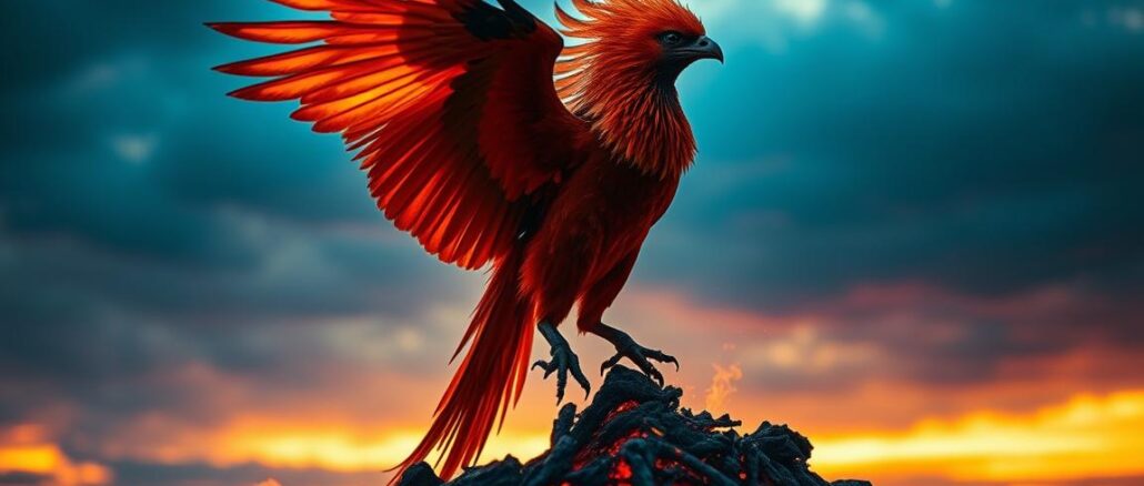 Woher-kommt-der-Spruch-Wie-Phoenix-aus-der-Asche Woher kommt der Spruch Wie Phönix aus der Asche