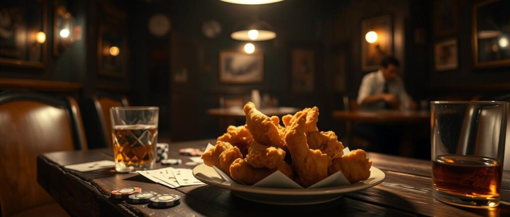 Woher-kommt-der-Spruch-Winner-winner-chicken-dinner Woher kommt der Spruch Winner, winner, chicken dinner