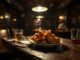 Woher kommt der Spruch Winner, winner, chicken dinner