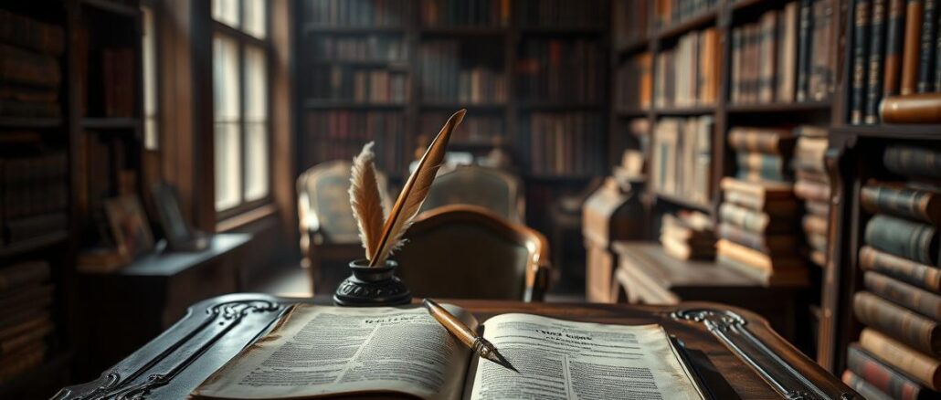 Woher-kommt-der-Spruch-Wissen-ist-Macht Woher kommt der Spruch Wissen ist Macht