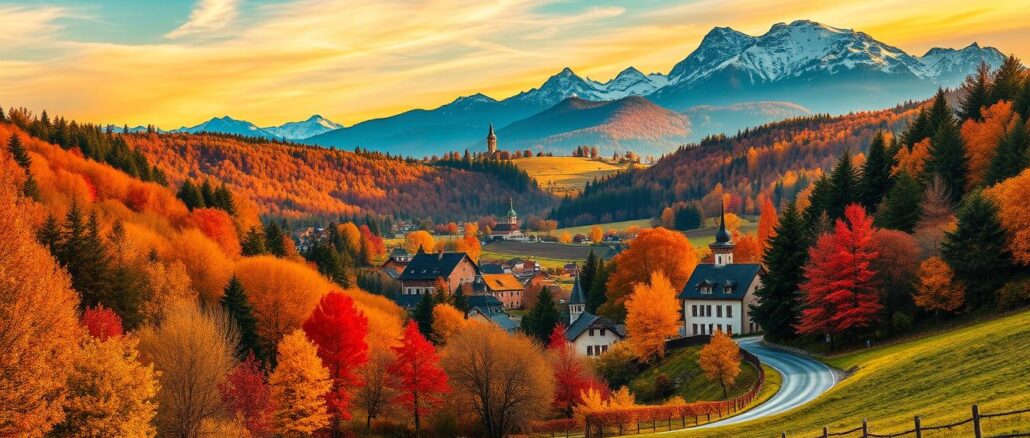 Wohin-im-November-reisen Wohin im November reisen