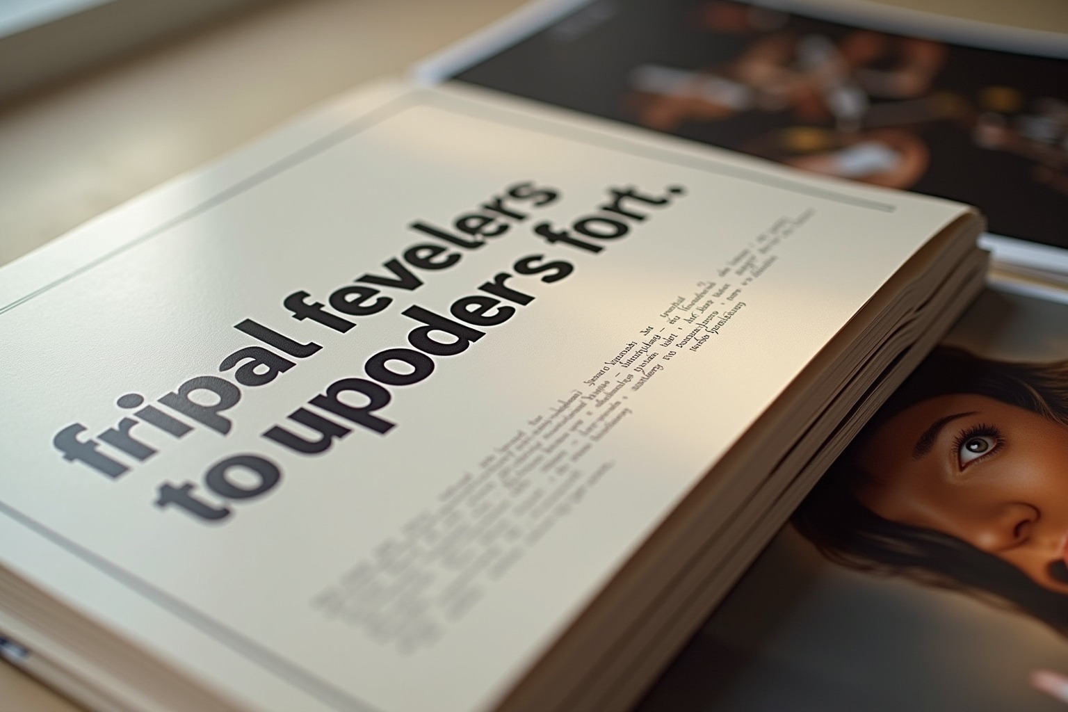 Immobilienfotografie: Typografie in Exposés 2026 1 immobilienfotografie typografie exposes 2026 outline 3