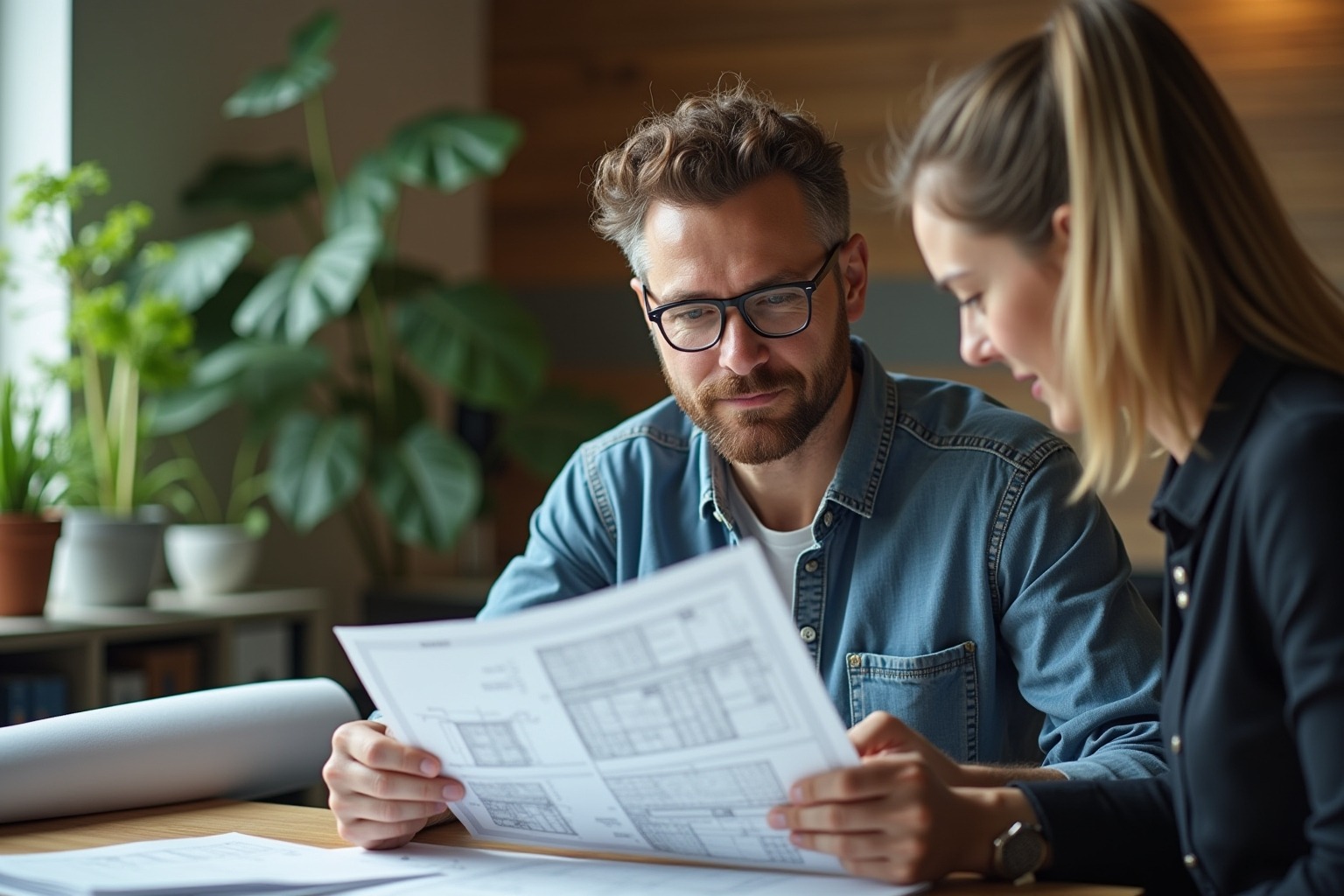 Nachhaltige Schriftgestaltung in Architekturplänen 1 nachhaltige schriftgestaltung architekturplaene outline 3