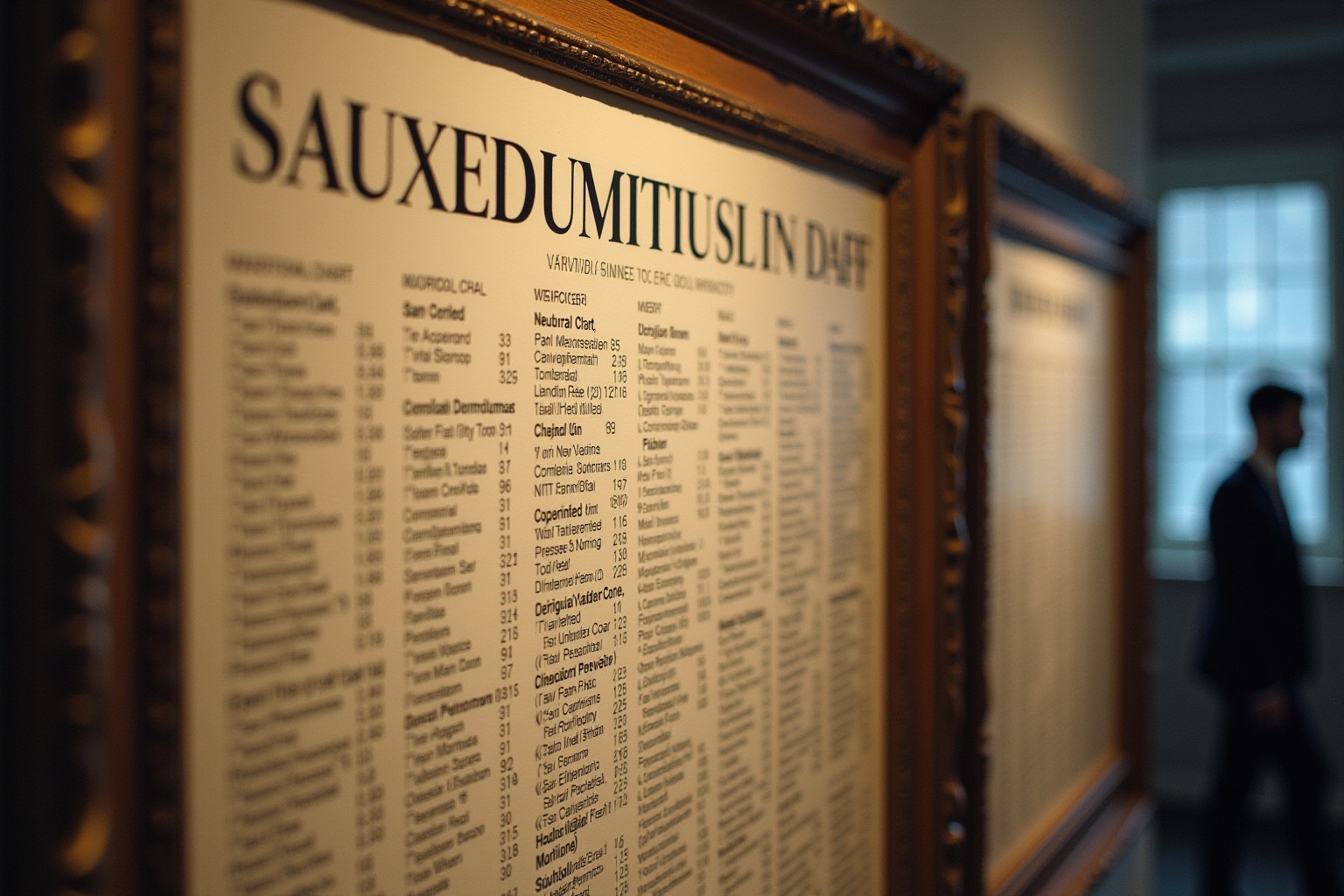 Schriften als Wertanlage: Zeitlose Typografie im Fokus 1 schriften als wertanlage outline 3