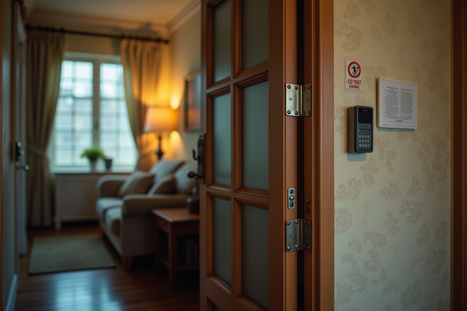 sicherheit im eigenen zuhause outline 3