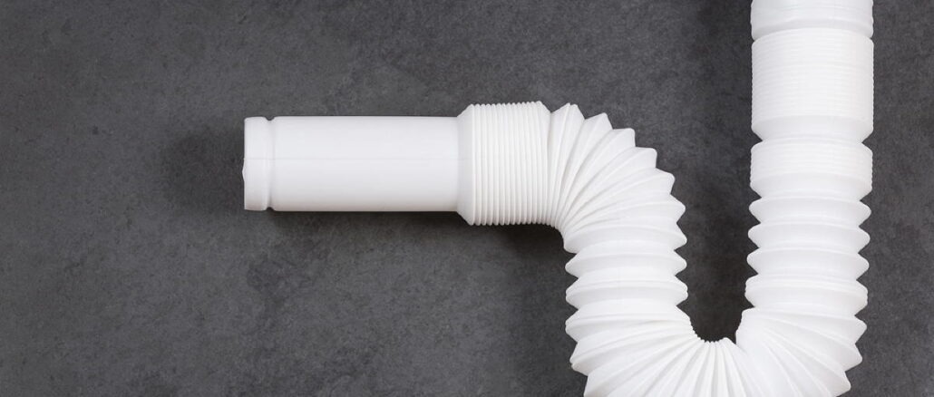Alles über Siphons: Welche gibt es und woraus sind sie gemacht? 1 Siphon