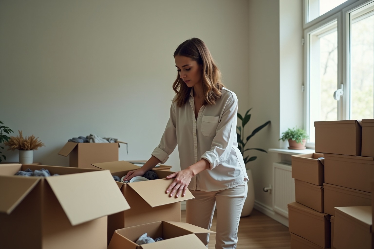 tipps stressfreies umziehen einrichten outline 3