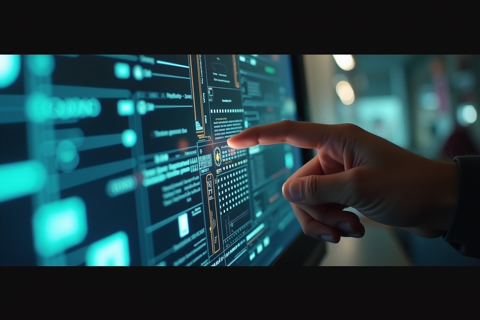 typografie digitale medien trends 2026 outline 3